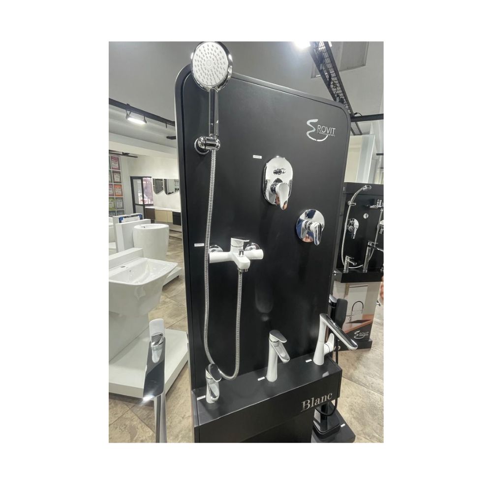 Wall Hung Toilet